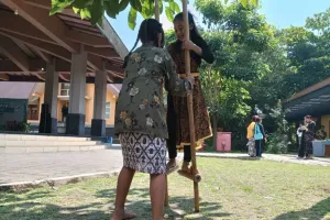 Festival dan Lomba Dolanan Anak untuk Lestarikan Tradisi