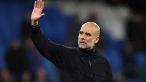 Guardiola Dikabarkan Hengkang, Manchester City Hadapi Akhir Sebuah Era