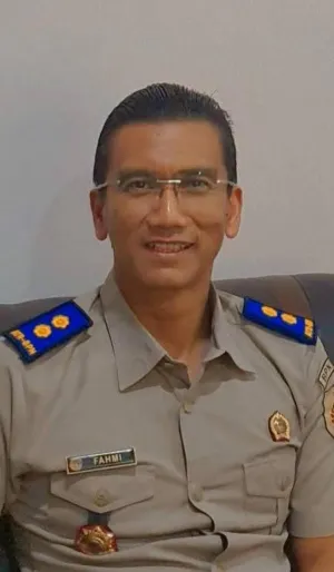 Hindari Penyalahgunaan Wewenang dan Pungli, BPN Pandeglang Dirikan Posko PTSL