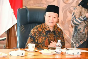 HNW Desak Pemerintah Segera Selamatkan 2 Wartawan Indonesia yang Diculik dan Ditahan lsrael