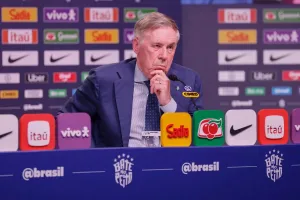 Ini Alasan Ancelotti Memanggil Kembali Neymar untuk Piala Dunia 2026 