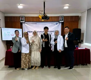 Ini Kisah Rifky Alhabsyi dan Istri Jalani Program Bayi Tabung Setelah 9 Tahun Menanti 