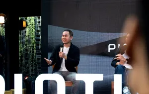 Investor Indonesia Kini Bisa Beli Saham Apple hingga Tesla lewat Kripto