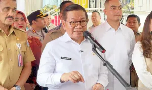 Jakarta Memperkuat Konservasi Air dan Pelayanan