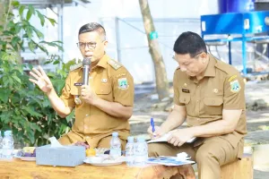 Jangan Cuma Duduk di Belakang Meja! Gubernur Banten Desak OPD Cepat Respons Keluhan Warga
