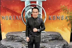 Joe Taslim Bakal Bintangi Film Remake Indonesia “The Man From Nowhere”