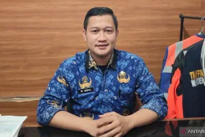Kabupaten Cianjur Prioritaskan Pemasangan PJU di Jalur Wisata