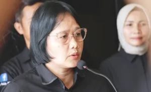 Kasus Eksploitasi Seksual oleh WNA Selandia Baru Sudah Naik Penyidikan