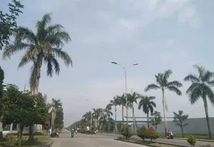 Kebutuhan Lampu Penerangan Jalan Umum di Banten Mencapai 8.000 Titik