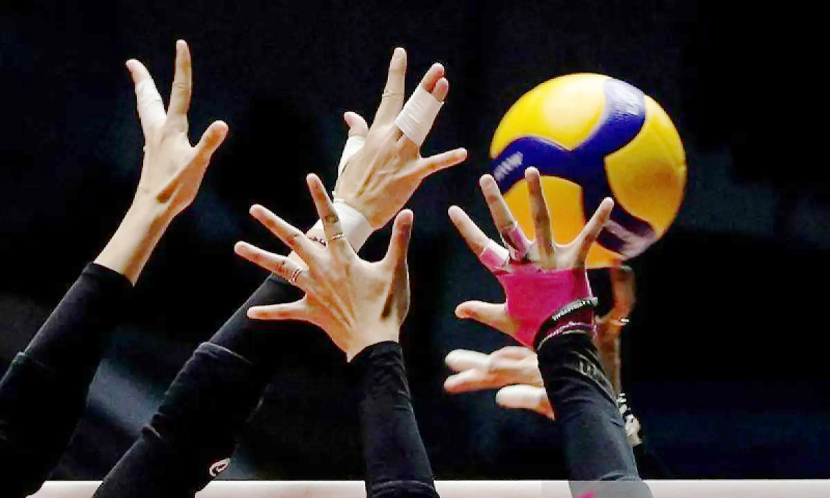 Kejutan PBVSI, Gandeng Juru Taktik Brasil, 3 Pemain Debutan Ini Resmi Dobrak Skuad Senior