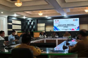 Kendalikan Inflasi, Bupati Gorontalo Siapkan Program Pangan Murah 
