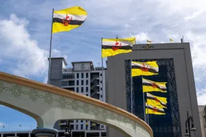 Krisis Pupuk Menghantui, Australia Berpaling ke Brunei Berburu Urea