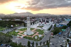 Memperkuat Edukasi Tentang Wisata Ramah Lingkungan di Aceh