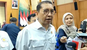 Menbud Ungkap Masih Minimnya Tim Ahli Cagar Budaya di Tingkat Daerah