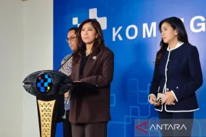 Menkomdigi Kecam Keras Penahanan Jurnalis Indonesia dalam Misi Kemanusiaan ke Gaza