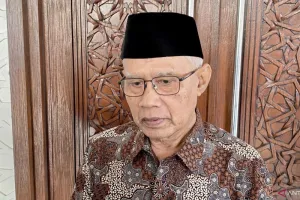 Muhammadiyah Desak Penghentian Politik Kekerasan dalam Konflik Gaza
