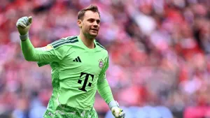 Neuer Berpeluang Kembali Perkuat Jerman di Piala Dunia 2026