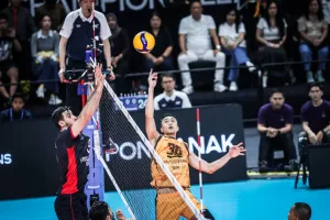 PBVSI Siapkan 16 Pemain Timnas Voli Putra untuk AVC Nations Cup dan SEA V League 2026