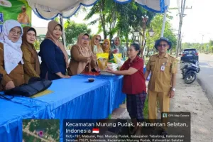 Pemkab Tabalong, Kalsel, Gandeng Produsen Lokal Gelar Gerakan Pangan Murah