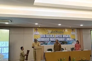 Pemkot Jayapura Dorong Warga Adat Kelola Wisata, Tekankan Stop Pungli di Destinasi