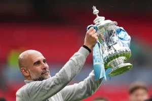 Pep Guardiola Hengkang Akhir Musim, Man City Tunjuk Enzo Maresca Jadi Pengganti