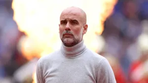 Pep Guardiola Tinggalkan City dengan Status Legenda Sepak Bola Modern