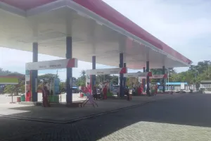 Pertamina Tanggapi Keluhan Konsumen di SPBU Toboli Parigi Moutong