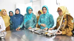 PKK Latih Warga Serang Berwirausaha Kuliner Dukung Kemandirian Ekonomi