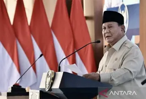 Presiden Sampaikan Langsung Kerangka Ekonomi di DPR