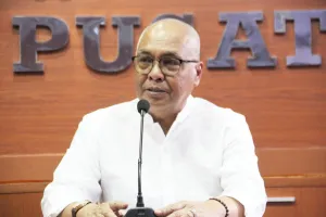  PWI Pusat Kecam Penahanan Jurnalis Indonesia di Gaza