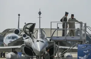Rafale TNI AU Dinilai Harus Didukung Industri Pertahanan Dalam Negeri agar Tak Bergantung Asing