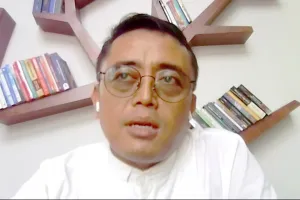 Rupiah Tembus Rp17.700, Pengamat Sebut Intervensi BI Saja Gak Bakal Cukup Jinakkan Dolar