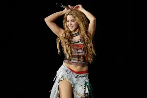 Shakira Dibebaskan dari Kasus Penipuan Pajak di Spanyol