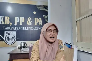 Siswa SD di Tulungagung Diduga Terpapar Paham Radikalisme Lewat Game Online dan Media Sosial