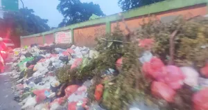 Tekan Produksi Residu Sampah dari Sumbernya, Pemkot Jakbar Gencar Lakukan Ini!
