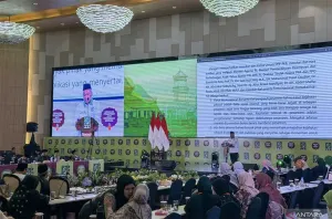 Temu Nasional: Kekerasan Seksual di Ponpes Jangan Dianggap Sepele