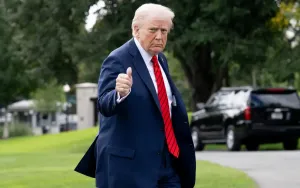Trump Ingin Jeda Serangan ke Iran Jadi Momen Kejar Kesepakatan Damai