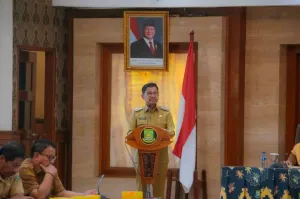 Wali Kota Tangerang akan Kebut Rencana Pembangunan “Flyover” Sudirman