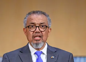 WHO Khawatirkan Kecepatan Penyebaran Ebola