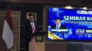 Yusril Ihza Mahendra Tegaskan Pemerintah Tak Perintahkan Pembubaran Nobar Pesta Babi
