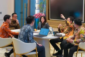 180 BUMN Telah Ditata, BP BUMN Bersama Danantara Terus Dorong Percepatan Streamlining BUMN