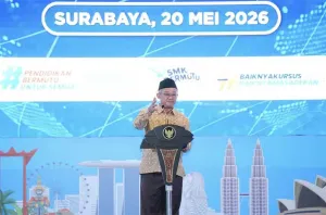 200 Ribu Anak Terpapar Judol