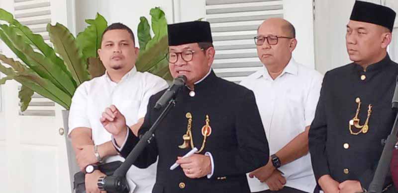 Akhirnya! Gubernur Pramono Pilih Perpanjang Rute LRT Velodrome - Manggarai Sampai Dukuh Atas