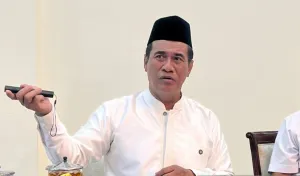 ASN Kementan Diduga Korupsi Dana Pertanian Rp500 Juta, Kini Masuk DPO