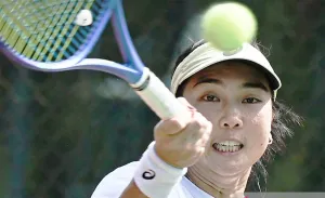 Bantai Lawan 6-1, 6-1, Aldila Sutjiadi dan Eks Partnernya Ngamuk di Babak Pertama Maroko Open
