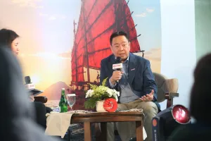 Bidik Nasabah Ritel hingga Korporasi, OCBC Perkuat Layanan Wealth Management 