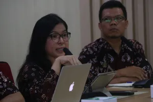 BPKAD Yogya Tegaskan Informasi Perubahan Rekening Pajak Daerah Adalah Palsu
