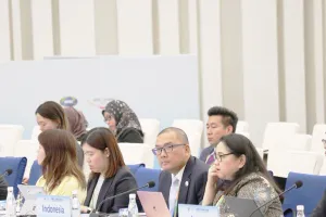 Bukan Cuma Formalitas, Ini Misi Rahasia Indonesia Dukung Kekuatan China di APEC 2026