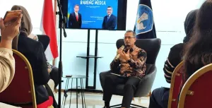 Cegah Kekerasan, Kemdiktisaintek Dorong Seluruh Kampus Miliki Satgas PPKPT