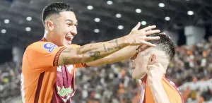 Daftar Nominasi Penghargaan BRI Super League 2025/2026, Ini Dia Pemain Terbaik!
